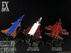 Zeta Toys EX-13 Uranus Dirge -Action Figures Store 8a31d5baee