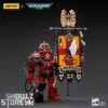 JoyToy Source 1/18 Warhammer 40K Blood Angels Ancient Brother Leonid -Action Figures Store 8a46554d45