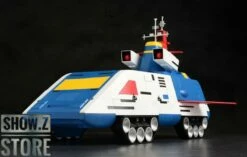 Evolution Toys Super Metal Denji Tiger & Daidenjin Set Of 2 -Action Figures Store 8a58a422a1