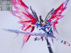 Metal Club 1/100 ZGMF-X42S Destiny Gundam Original Color Scheme -Action Figures Store 8a81b06804