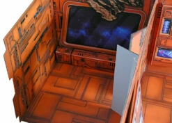 Toy Story TS-01 Background Display Bases 13 Pieces -Action Figures Store 8ac28ff9ae