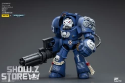JoyToy Source 1/18 Warhammer 40K Ultramarines Terminators Brother Orionus -Action Figures Store 8acbc195b6
