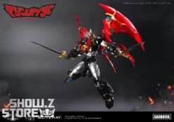 [Pre-Order] Blitzway BW-CA-10901 Carbotix Mazinkaiser -Action Figures Store 8ad3d091df