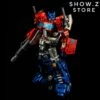 MakeToys MTCD-01P Striker Manus Optimus Prime Premium Edition -Action Figures Store 8af71dea4b
