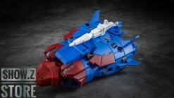 IronFactory EX-49R Devcon Galaxy Ranger -Action Figures Store 8afb88d2de