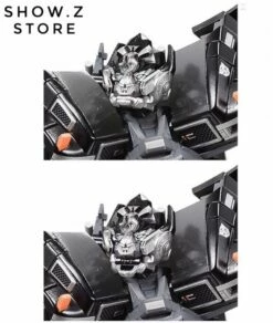 Takara Masterpiece MPM-06 Ironhide Movie Series -Action Figures Store 8b1463b8e6