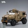 JoyToy Source 1/18 War Stars Crazy Armed SUV Desert Version -Action Figures Store 8b32cf1593