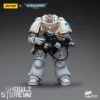 JoyToy Source 1/18 Warhammer 40K Space Marines White Consuls Intercessors 2 2 JoyToy Source 1/18 Warhammer 40K Space Marines White Consuls Intercessors 2 -Action Figures Store 8b36414d00
