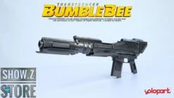 YoloPark IIES Transformers: Bumblebee Optimus Prime Earth Mode -Action Figures Store 8b9c5fed7b