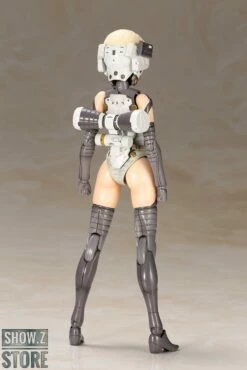 Kotobukiya Frame Arms Girl Kojima Productions: Ludens 32 Kotobukiya Frame Arms Girl Kojima Productions: Ludens -Action Figures Store 8bd53c7e17