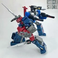 FansHobby Fans Hobby FH MB-11 MB11 God Armor God Bomber Master Builder Original Version -Action Figures Store 8c0a7b540e