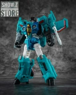 Iron Factory IF-EX20K Wing Of Tyrant Kallaite