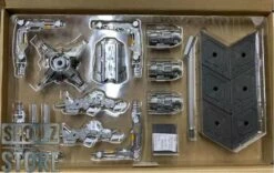 Motor Nuclear MNP-01 Display Base For MN-Q01 & MN-Q02 -Action Figures Store 8c725c8403