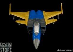 MakeToys MTRM-15 Endgame Dirge -Action Figures Store 8ca495c397