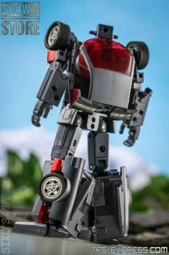 XTransbots Monolith Combiner MX-XIV MX-14 Flipout Wildrider 26 XTransbots Monolith Combiner MX-XIV MX-14 Flipout Wildrider -Action Figures Store 8ccada3668