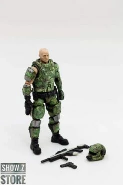 JoyToy Source 1/18 Russian Army Team Set Of 3 13 JoyToy Source 1/18 Russian Army Team Set Of 3 -Action Figures Store 8cd72c8d82