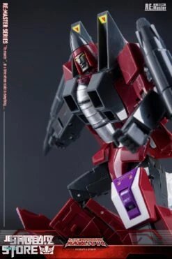 MakeToys MTRM-16 Jetstream Thrust 40 MakeToys MTRM-16 Jetstream Thrust -Action Figures Store 8d4f6d2693