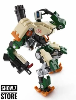 DX9 K1 Freeman (Bastion) -Action Figures Store 8d7e80a56c
