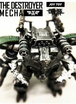 JoyToy Source Acid Rain The Destroyer Mecha -Action Figures Store 8d89397ec9