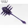 Dr.Wu DW-M13 T-Rex Upgrade Weapon For SS07 Grimlock Purple Version 1 Dr.Wu DW-M13 T-Rex Upgrade Weapon For SS07 Grimlock Purple Version -Action Figures Store 8dd0dbb775