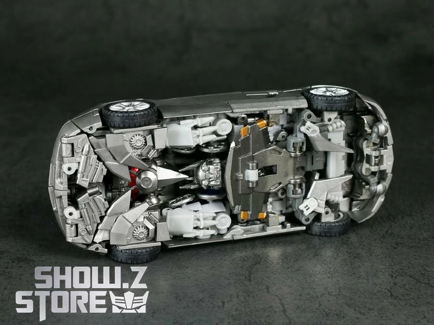 Toy Lab Transformers Soundwave 10 Toy Lab Transformers Soundwave - Image 8