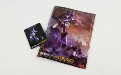 XTransbots MX-III Eligos Cyclonus -Action Figures Store 8e3f089c00