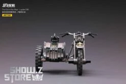 Joytoy Source 1/18 Battle For The Stars The Cult Of San Reja Luyster -Action Figures Store 8e41d358e8