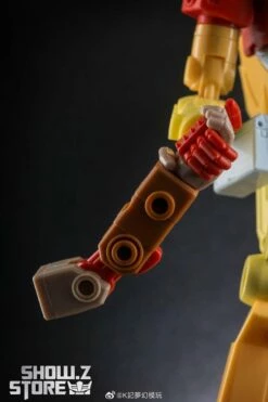 KFC Toys E.A.V.I. Metal Phase P-6L Sanford Junkion 23 KFC Toys E.A.V.I. Metal Phase P-6L Sanford Junkion -Action Figures Store 8e4bfdfbb0