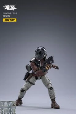 JoyToy Source 1/18 Boyang Feng -Action Figures Store 8e64cea275