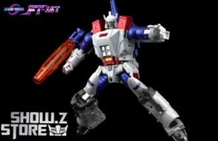 FansToys FT-16T Sovereign Galvatron G1 Version -Action Figures Store 8ea0b7dd9d