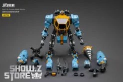 JoyToy Source 1/18 North 04 Armed Attack Mecha W/ Pilot -Action Figures Store 8eba790814