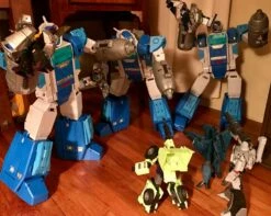 FansToys FT-20G Terminus Giganticus Omega Supr3me -Action Figures Store 8ec1d875a5