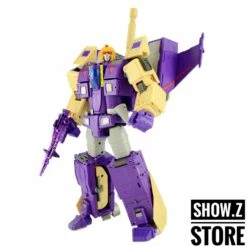 DX9 Toys D08 DX9-D08 Gewalt Blitzwing -Action Figures Store 8ec2e61451
