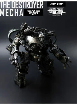 JoyToy Source Acid Rain The Destroyer Mecha -Action Figures Store 8eff725867
