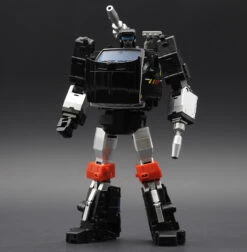 BadCube OTS-11 Speedbump(Trailerbreaker) -Action Figures Store 8f06207451