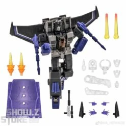 Newage H15C Samael Skywarp 4th Anniversary Version -Action Figures Store 8f0e8fd014