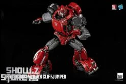 ThreeZero Studio Transformers MDLX Cliffjumper -Action Figures Store 8f3f9e0f50