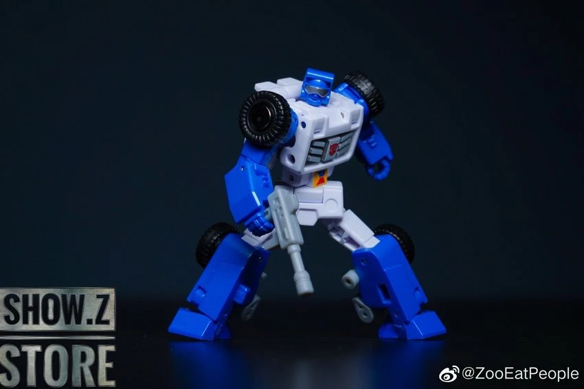 NewAge H41 Jones Beachcomber 8 NewAge H41 Jones Beachcomber - Image 6