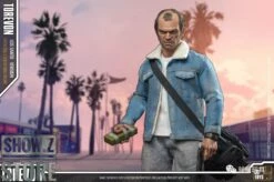 CCToys 1/6 Grand Theft Auto V Trevor Philips 15 CCToys 1/6 Grand Theft Auto V Trevor Philips -Action Figures Store 8fdba9f073