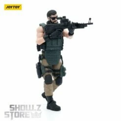 JoyToy Source 1/18 Yearly Army Builder Promotion Pack Figure 01 -Action Figures Store 9001ccde97
