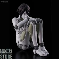 Sentinel Toys 1000Toys 1/12 Synthetic Human 14 Sentinel Toys 1000Toys 1/12 Synthetic Human -Action Figures Store 900267a18a