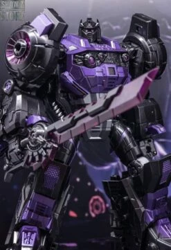 Planet X PX-06D Peklenc Grimlock Shattered Glass Version 30 Planet X PX-06D Peklenc Grimlock Shattered Glass Version -Action Figures Store 901c30decd