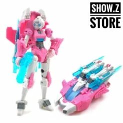 IronFactory IF-EX16 Pink Assassin Arcee