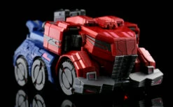 Planet X PX-10 Jupiter Optimus Prime -Action Figures Store 90431df417