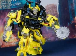 Takara Tomy Masterpiece Movie Series MPM-11 Ratchet -Action Figures Store 904524b197