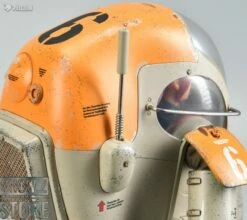 Earnestcore Craft 1/16 MK-03 Gustav P.K.A. Ausf.G The Desert Color Version -Action Figures Store 904f3555c8