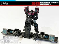 DNA DK-37B Upgrade Kit For Legacy Velocitron Scourge -Action Figures Store 905bba925c
