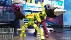 Magic Square MS-B41 Excavator Scavenger & MS-B42 Bulldozer Bonecrusher Set Of 2 -Action Figures Store 9068dfc21f