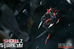 Orange Cat Industry Tekkaman Blade Evil Shinya Aiba Model Kit 20 Orange Cat Industry Tekkaman Blade Evil Shinya Aiba Model Kit -Action Figures Store 90af520044