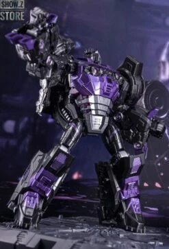 Planet X PX-06D Peklenc Grimlock Shattered Glass Version 25 Planet X PX-06D Peklenc Grimlock Shattered Glass Version -Action Figures Store 90d79e3396